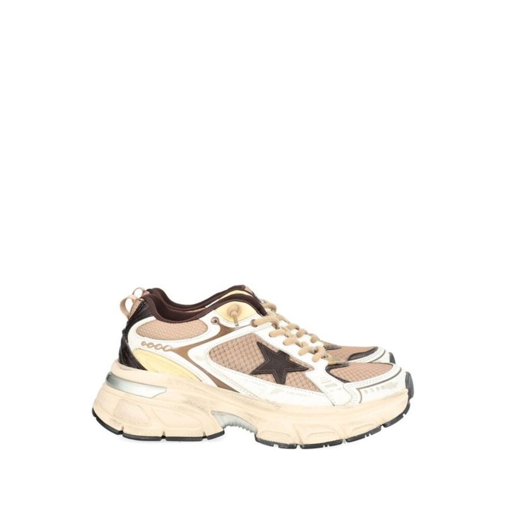Golden Goose Women Lightstar Sneakers